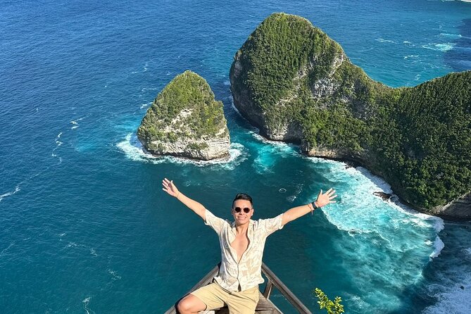 Full Day Private Tour in Nusa Penida - Lunch is included, but allow for a delay