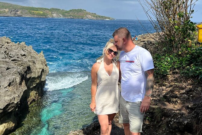 Full Day Private Tour in Nusa Penida - The private format changes the feel of the day