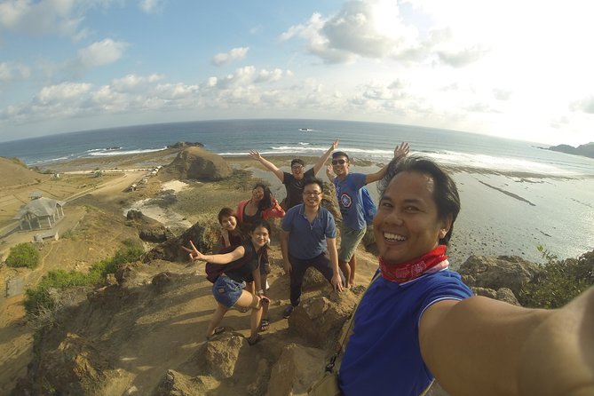 Full-Day Private Trip to South Lombok - Key points to know before booking