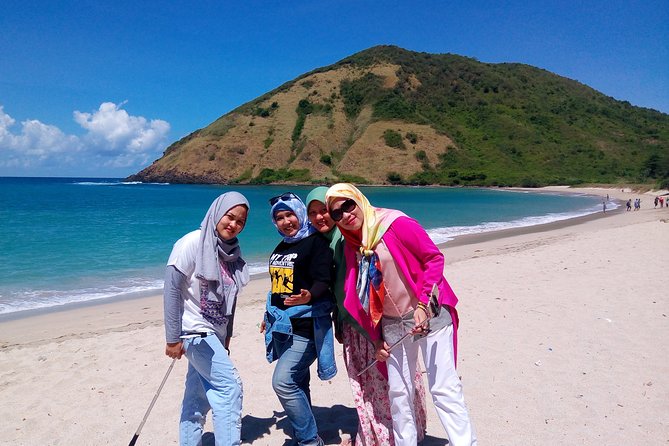 Full-Day Private Trip to South Lombok - Why this South Lombok day trip works