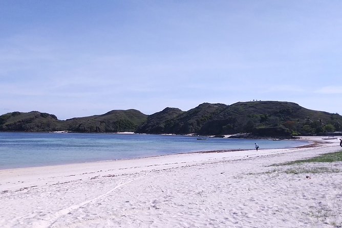 Full-Day Private Trip to South Lombok - The private vehicle is a real part of the value