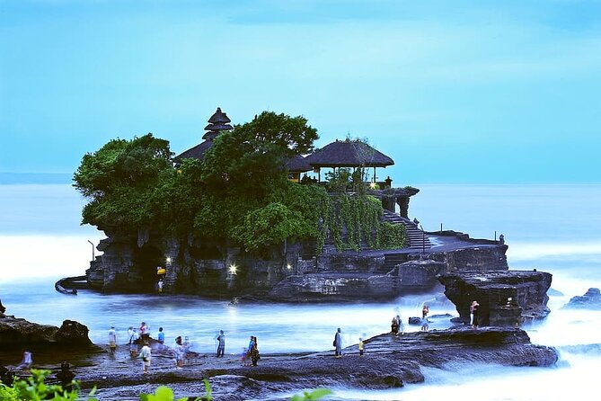 Full Day Private Water Temples Tour in Bali - Key details before you book