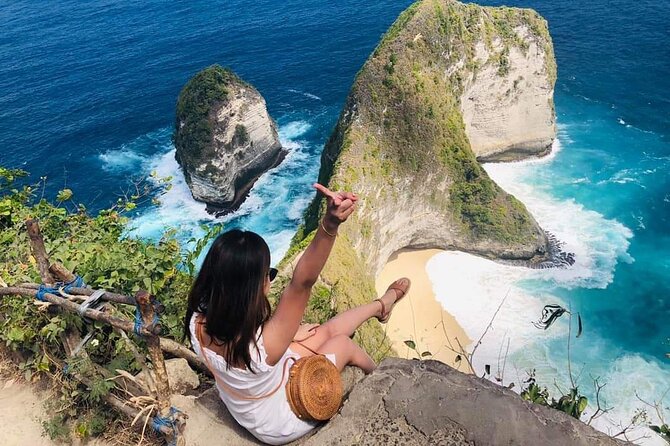 Full-Day Tour To Nusa Penida Bali - Starting at Sanur with a 6:30 a.m. pickup