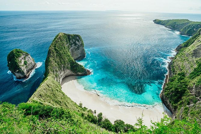 Full-Day Tour To Nusa Penida Bali - What the guide service adds