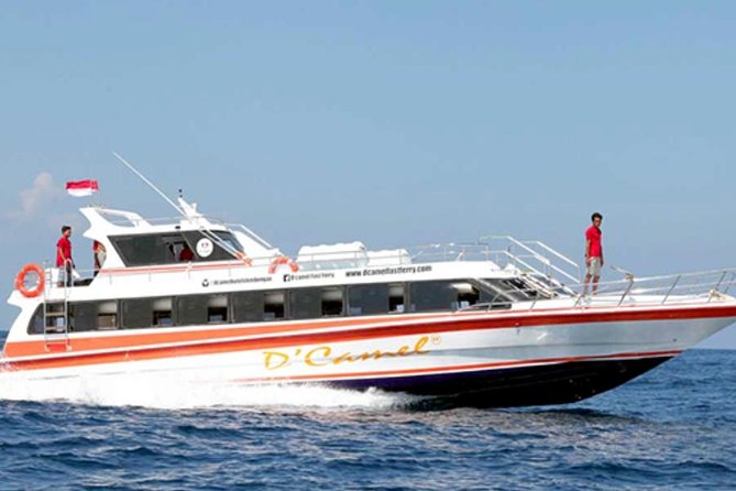Full-Day Tour To Nusa Penida Bali - Broken Beach and Angel’s Billabong on the west coast