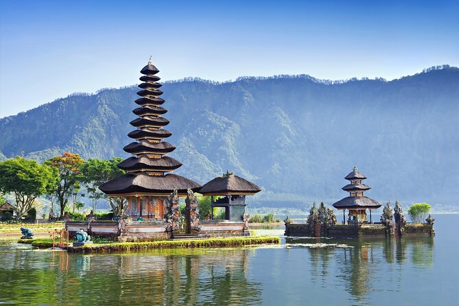 Full-Day Tour to Water Temples and UNESCO Rice Terraces in Bali - Why This Route Works So Well