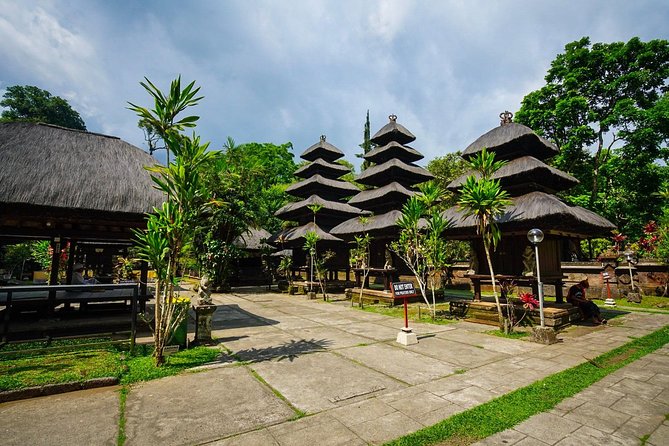 Full-Day Tour to Water Temples and UNESCO Rice Terraces in Bali - Is $39 Per Person Good Value?