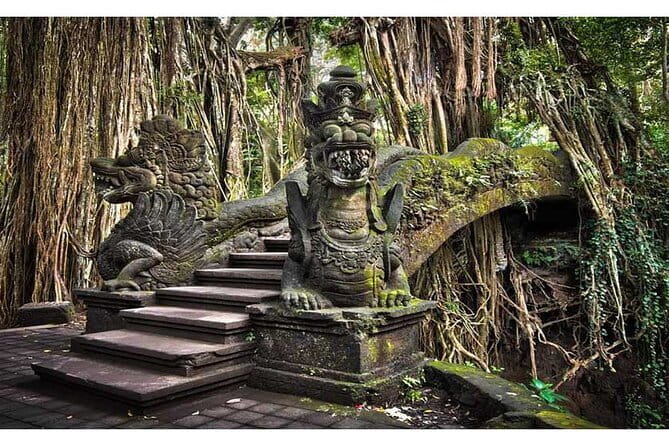 Full day Ubud and Tanah Lot tour - Is $57 a fair price?