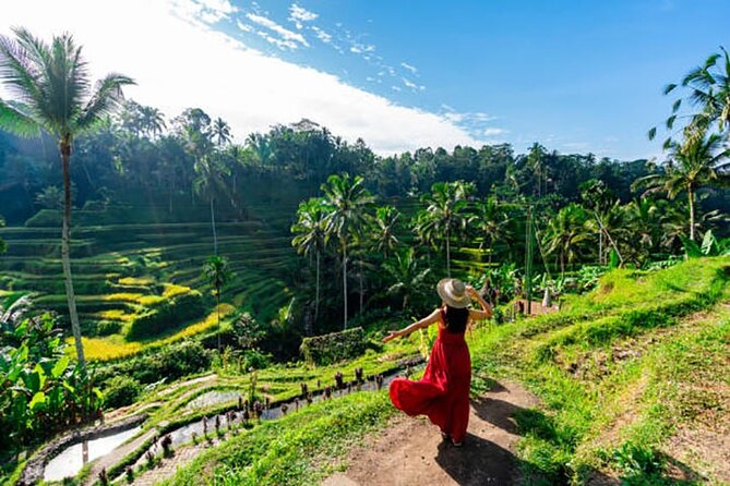 Full Day – Ubud Art Village and Mount Batur Kintamani with Lunch - Batik and Silverwork in Tohpati and Celuk