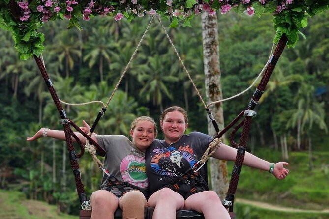 Full Day – Ubud Art Village and Mount Batur Kintamani with Lunch - Tegalalang Rice Terraces and the Subak System