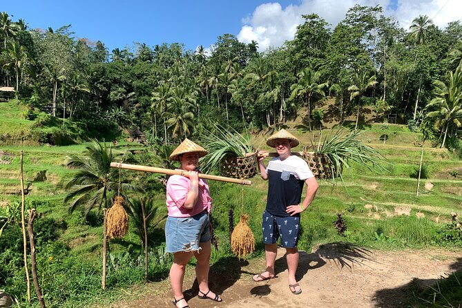 Full Day – Ubud Art Village and Mount Batur Kintamani with Lunch - Batuan Temple and the Village Painting Tradition