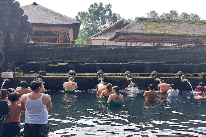 Full Day Ubud Tour - Happy Swing Bali, the high-photo stop