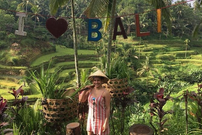 Full-Day Ubud Village including Mt Batur Tirta Empul and Sightseeing Tour - What the Private Vehicle Adds
