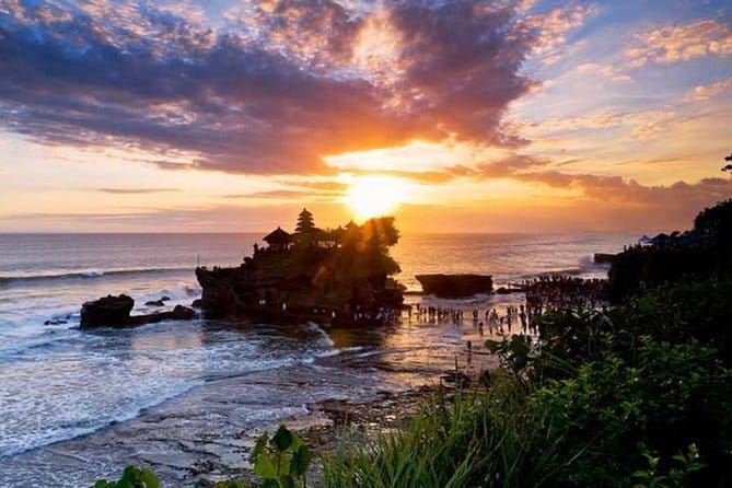 Full-Day Ubud Village including Mt Batur Tirta Empul and Sightseeing Tour - Is $78 a Fair Price?