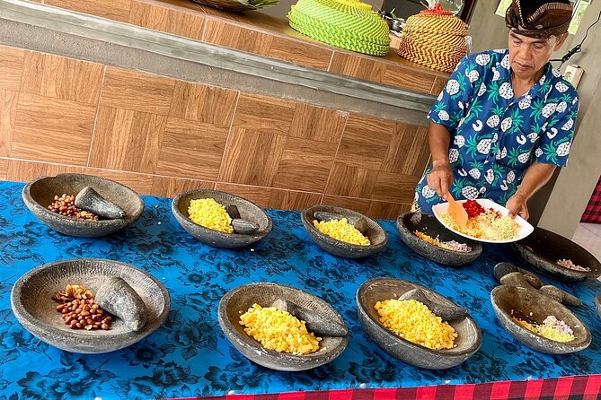 Full Day Ubud Waterfall Visit and Cooking Experience - Why this Ubud day trip works