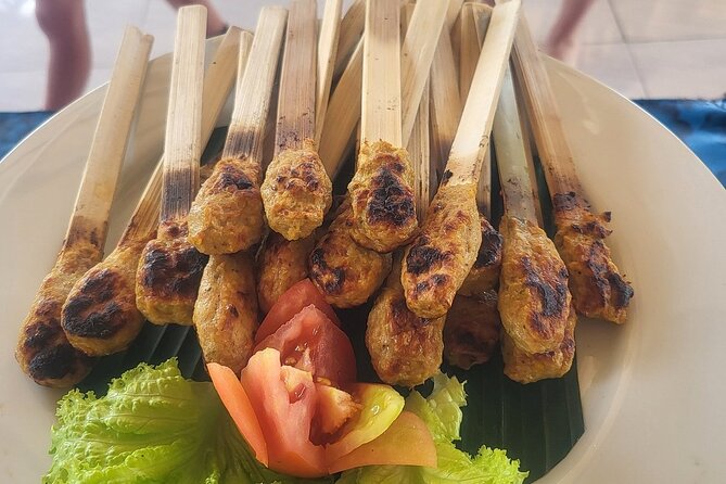 Full Day Ubud Waterfall Visit and Cooking Experience - Why making lunch matters