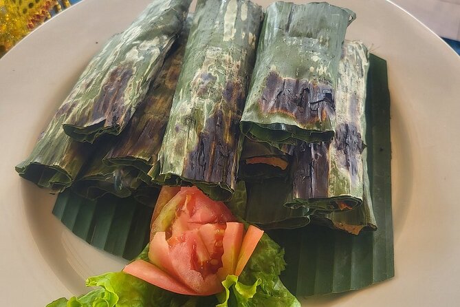 Full Day Ubud Waterfall Visit and Cooking Experience - Who should book this experience?