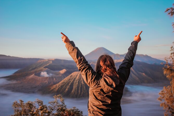 Fun and Joy : 3-Day Java Tour Ending in Bali (All-Inclusive) - Four things to know before booking