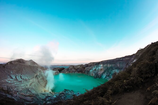 Fun and Joy : 3-Day Java Tour Ending in Bali (All-Inclusive) - Why this Java route works so well