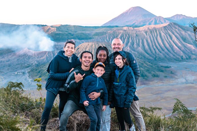 Fun and Joy : 3-Day Java Tour Ending in Bali (All-Inclusive) - Day 3: Mount Ijen, blue fire, and an acidic lake