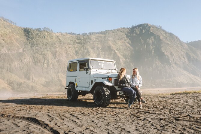 Fun and Joy : 3-Day Java Tour Ending in Bali (All-Inclusive) - Who should book this three-day trip?