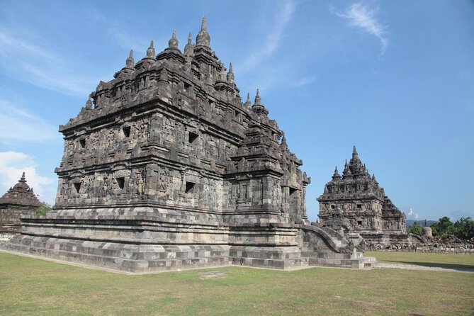 FUN Cycling Tour De Temples - Key points at a glance