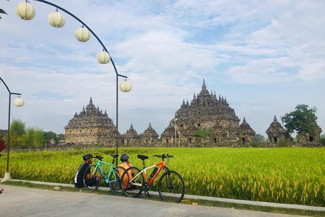FUN Cycling Tour De Temples - Why this ride shows you more than temples
