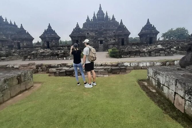 FUN Cycling Tour De Temples - What the $27 price really includes