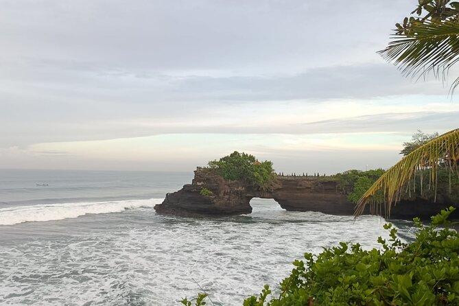 GAD Tanah Lot Tour - Two hours among the Jatiluwih rice terraces