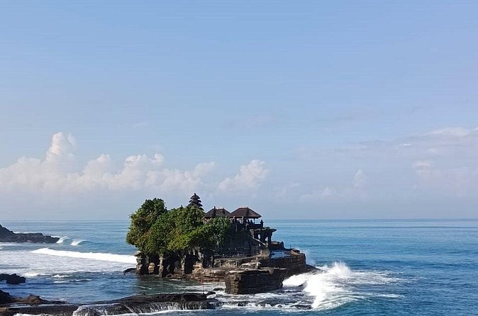 GAD Tanah Lot Tour - The Banyumala question