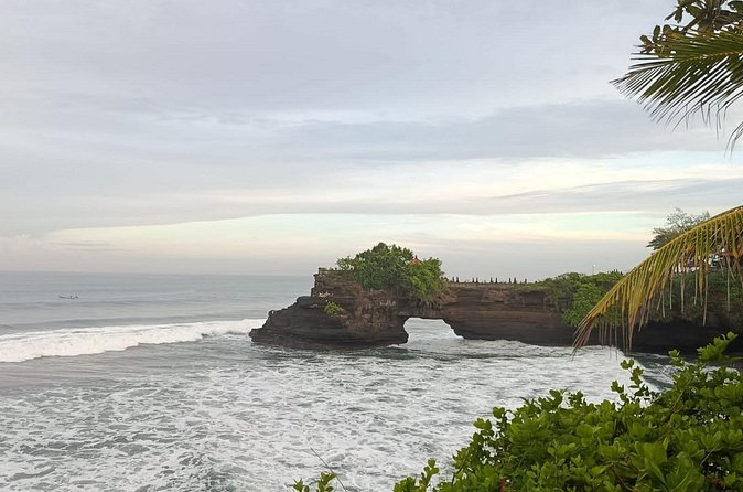 GAD Tanah Lot Tour - The guides can shape the entire day