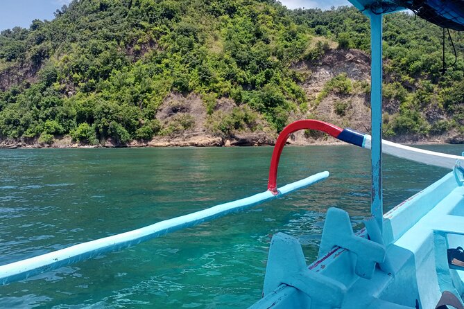 Gate Heaven Tirta Gangga With Snorkeling Private Guided Tour - Blue Lagoon and Tanjung Jepun snorkeling