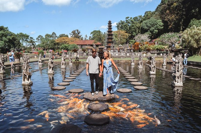 Gate of Heaven Tour With Guide : All-Inclusive Best Experience - Why this East Bali day trip works