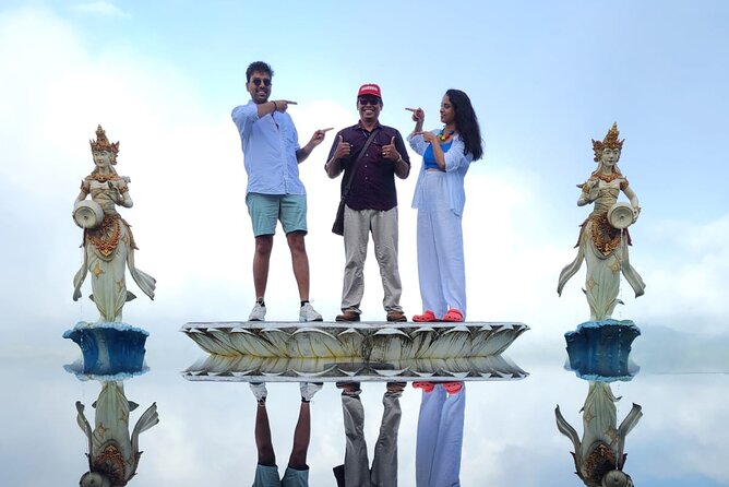 Gate of Heaven Tour With Guide : All-Inclusive Best Experience - Private transport is the real convenience