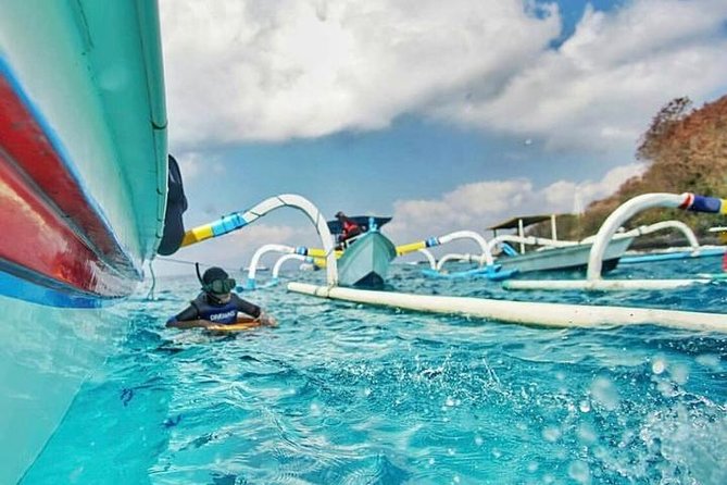 Gates of Heaven Temple and Blue Lagoon Snorkeling with All-inclusive - Is the full package good value at $64?