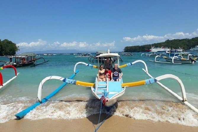 Gates of Heaven Temple and Blue Lagoon Snorkeling with All-inclusive - Practical advice before you book