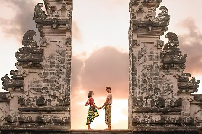 Gates of Heaven Tour: Tirta Gangga - Kanto Lampo Waterfall - Key Points Before You Book