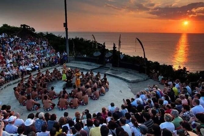 Get Your Personal Tour Guide to Explore Beautiful island of Bali - What the Driver Adds to the Day