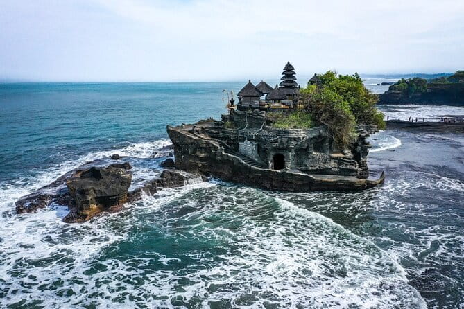 Get Your Personal Tour Guide to Explore Beautiful island of Bali - Price, Group Size, and What You Still Pay
