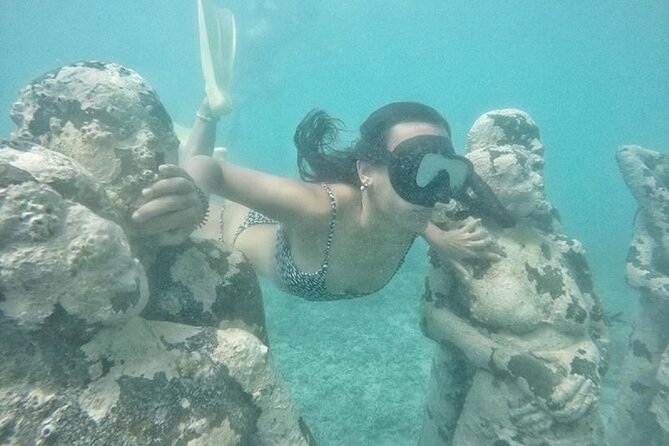 Gili island Snorkeling Half Day Trip departure from Gili Trawangan - Why the Gili islands make a good half-day outing