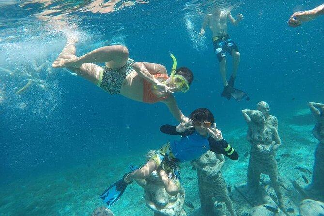 Gili Island Snorkeling Trip - Gili Trawangan, Gili Meno, & Gili Air, From Lombok - Transport from Lombok and the timing