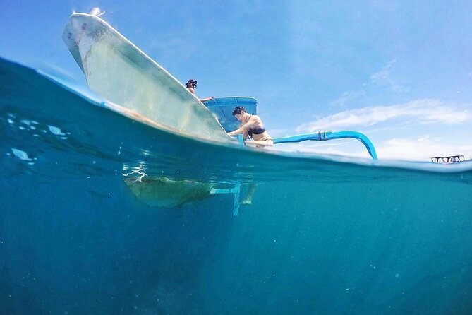 Gili Island Snorkeling Trip - Gili Trawangan, Gili Meno, & Gili Air, From Lombok - Is $88 a fair price?