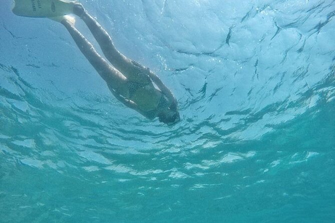 Gili Trawangan,Gili Meno& Gili Air Island:Snorkeling Day Trip Depart from Lombok - Gili Meno and the turtle point