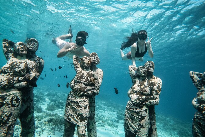 Group Snorkeling Tour Gili Islands Including GoPro Documentation - Key points before you book