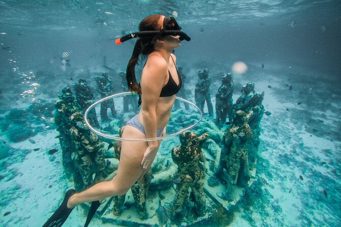 Group Snorkeling Tour Gili Islands Including GoPro Documentation - Stop two: looking for Gili’s sea turtles