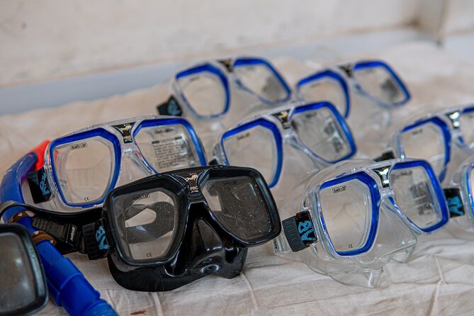 Group Snorkeling Tour Gili Islands Including GoPro Documentation - Gili Meno gives you a break from the water