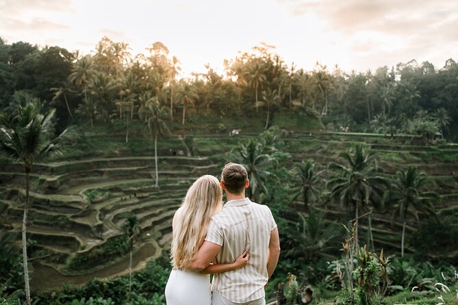 Half Day Bali Tour - What the $40 price really covers