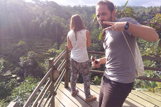 Half Day Bali Tour - Goa Gajah brings history into the morning