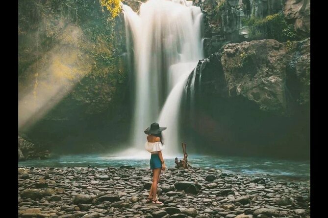 Half Day Bali Tour - The guide can make or break the day