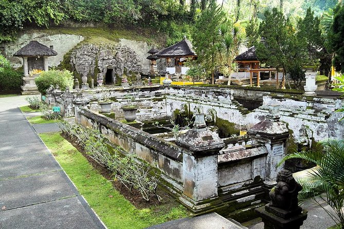 Half Day Bali Tour - Traffic is the real weakness